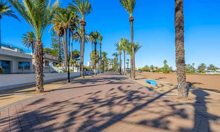 Revente - Villa - Mar de Cristal