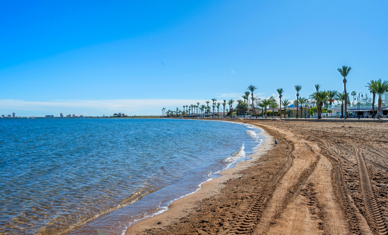 Revente - Villa - Mar de Cristal