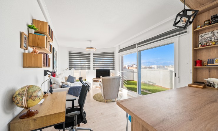 Sale - Atico - Torrevieja - La Mata