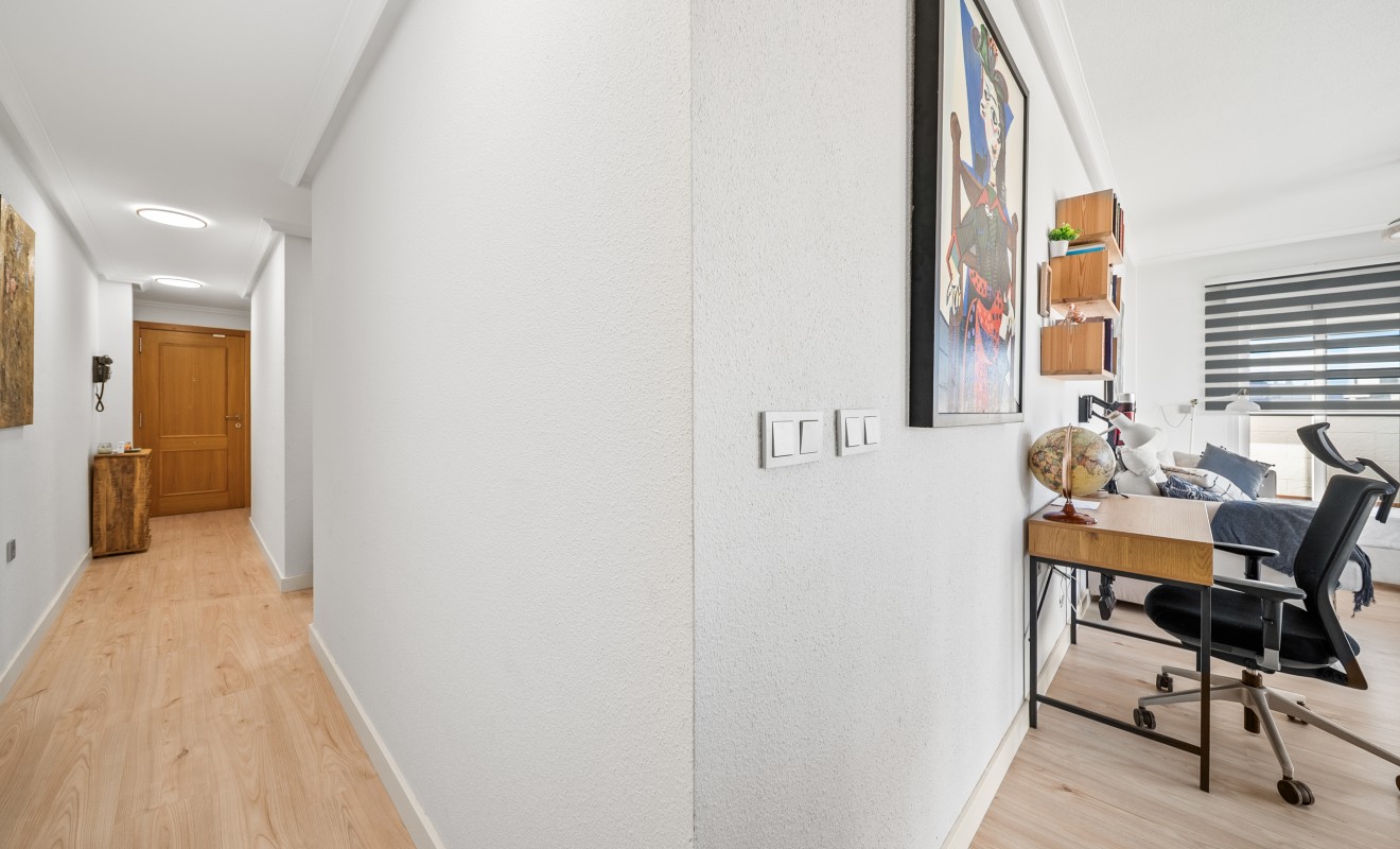 Sale - Atico - Torrevieja - La Mata