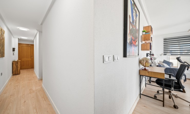 Sale - Atico - Torrevieja - La Mata