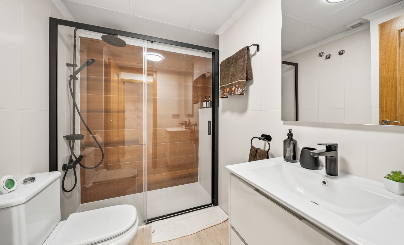 Sale - Atico - Torrevieja - La Mata