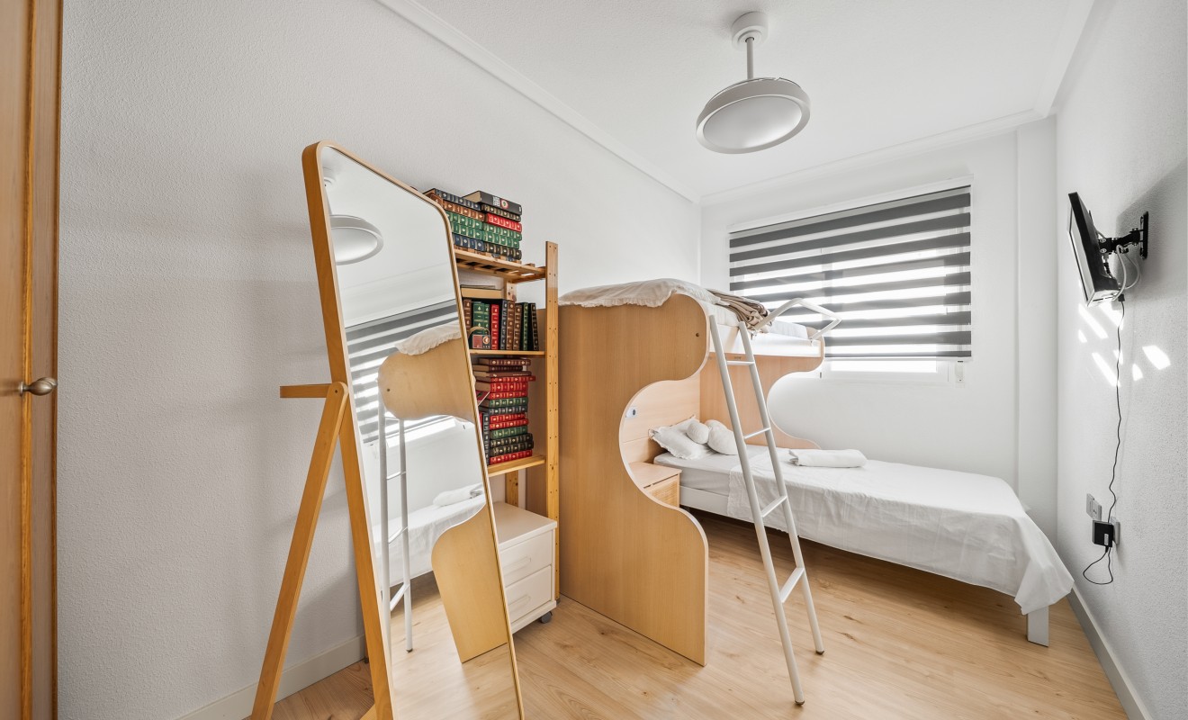 Sale - Atico - Torrevieja - La Mata