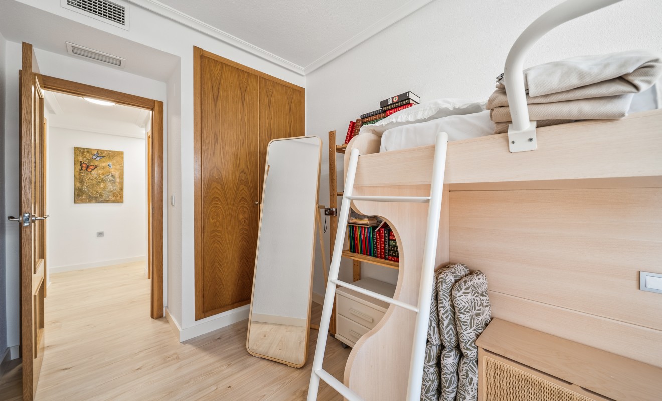 Sale - Atico - Torrevieja - La Mata