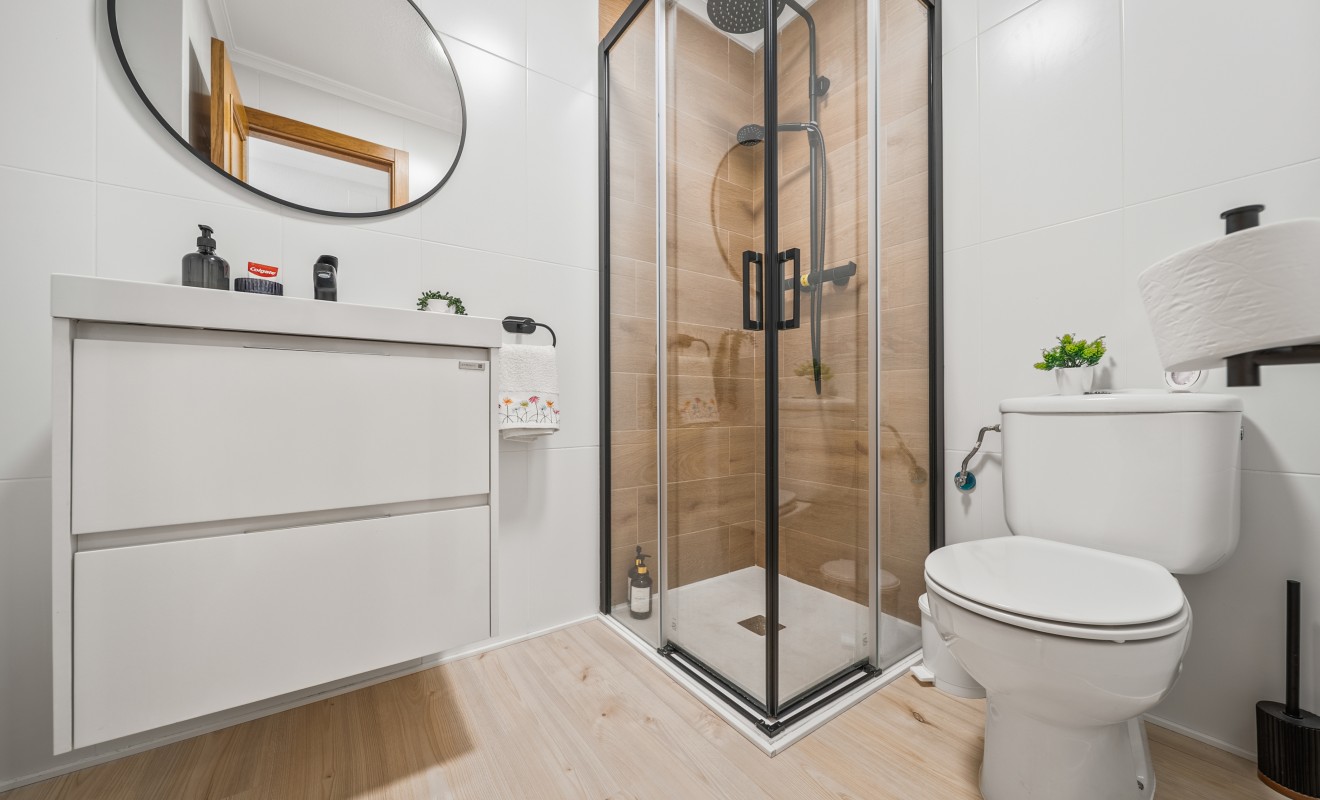 Sale - Atico - Torrevieja - La Mata