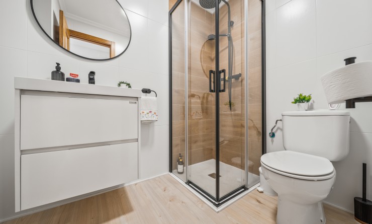 Sale - Atico - Torrevieja - La Mata