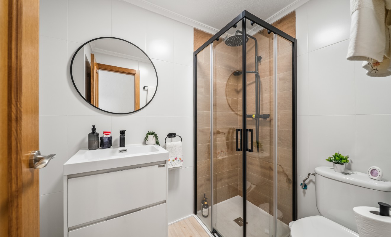 Sale - Atico - Torrevieja - La Mata