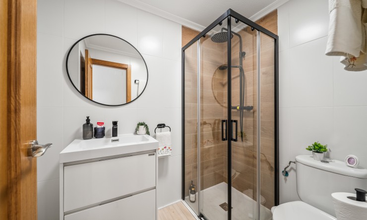 Sale - Atico - Torrevieja - La Mata