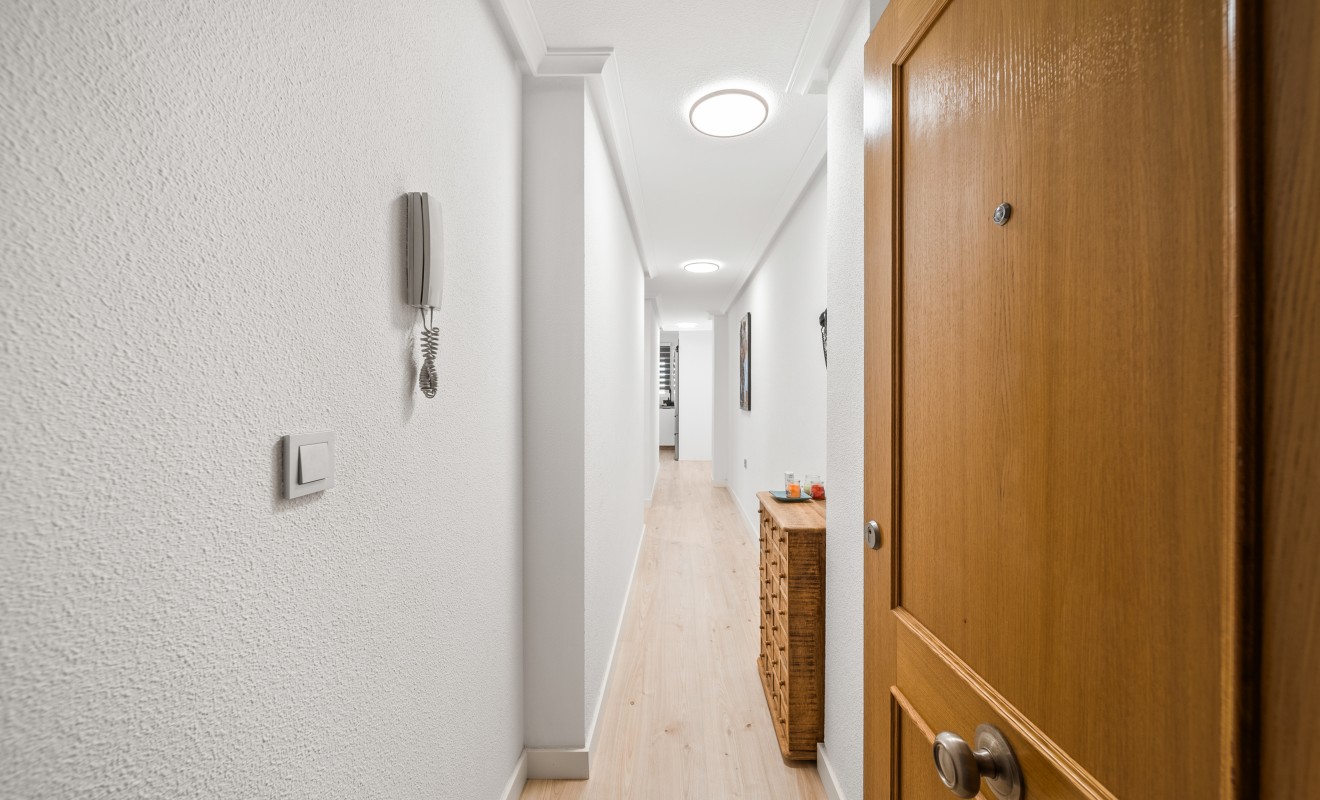 Sale - Atico - Torrevieja - La Mata