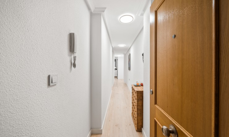 Sale - Atico - Torrevieja - La Mata