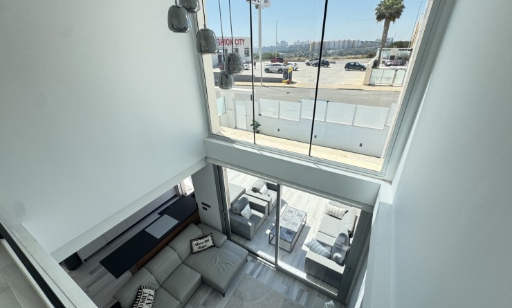 Sale - Villa - Lomas de Cabo Roig