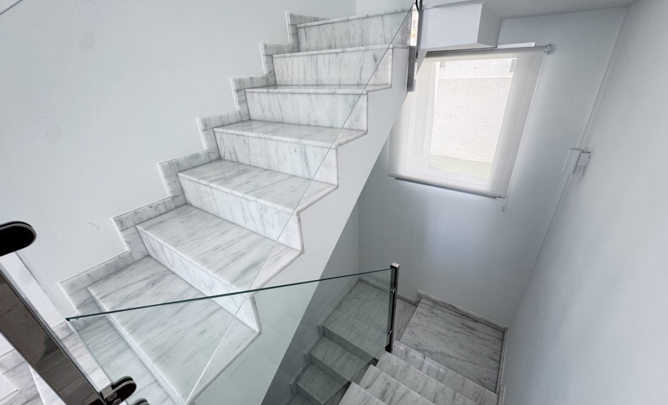 Sale - Villa - Lomas de Cabo Roig