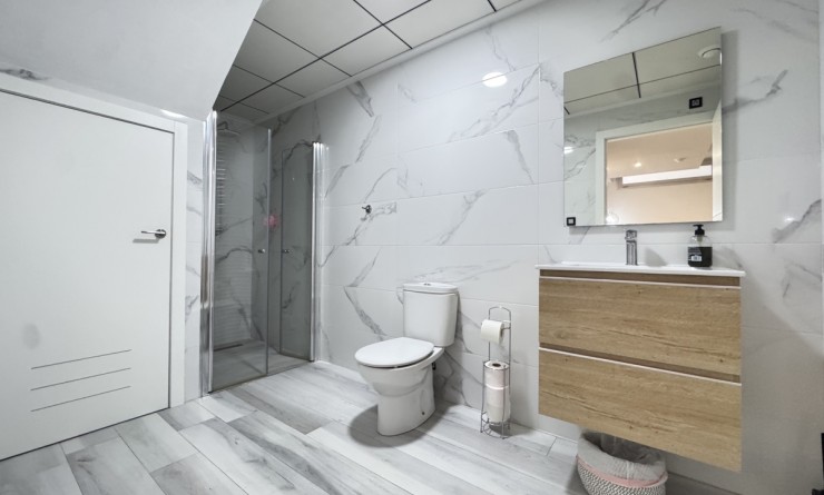 Sale - Villa - Lomas de Cabo Roig