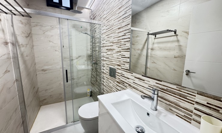 Wederverkoop - Villa - Villamartín