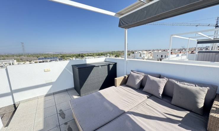 Wederverkoop - Villa - Villamartín