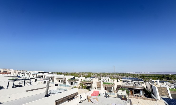 Wederverkoop - Villa - Villamartín