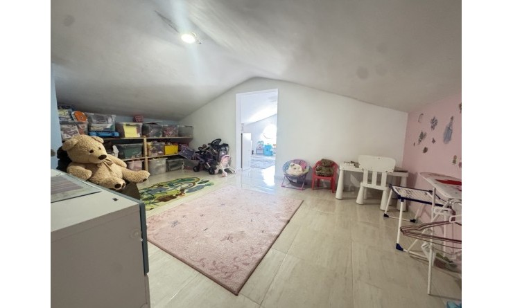 Wederverkoop - Villa - San Miguel de Salinas