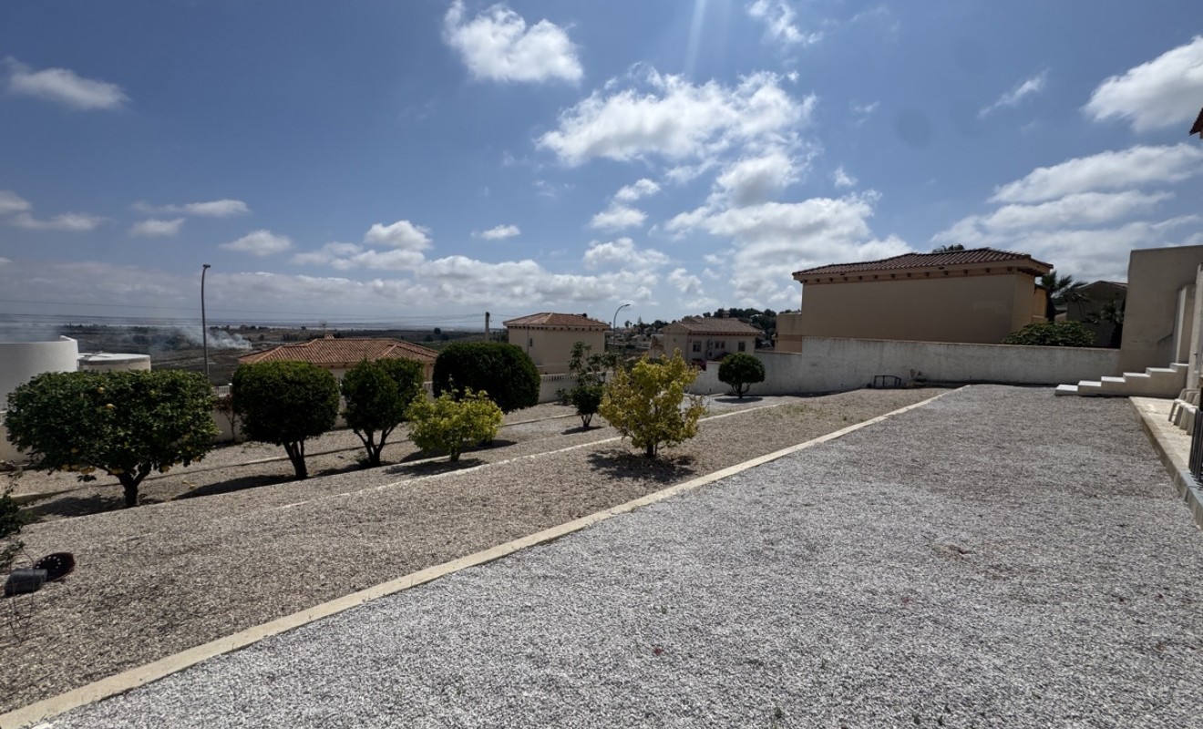 Wederverkoop - Villa - San Miguel de Salinas