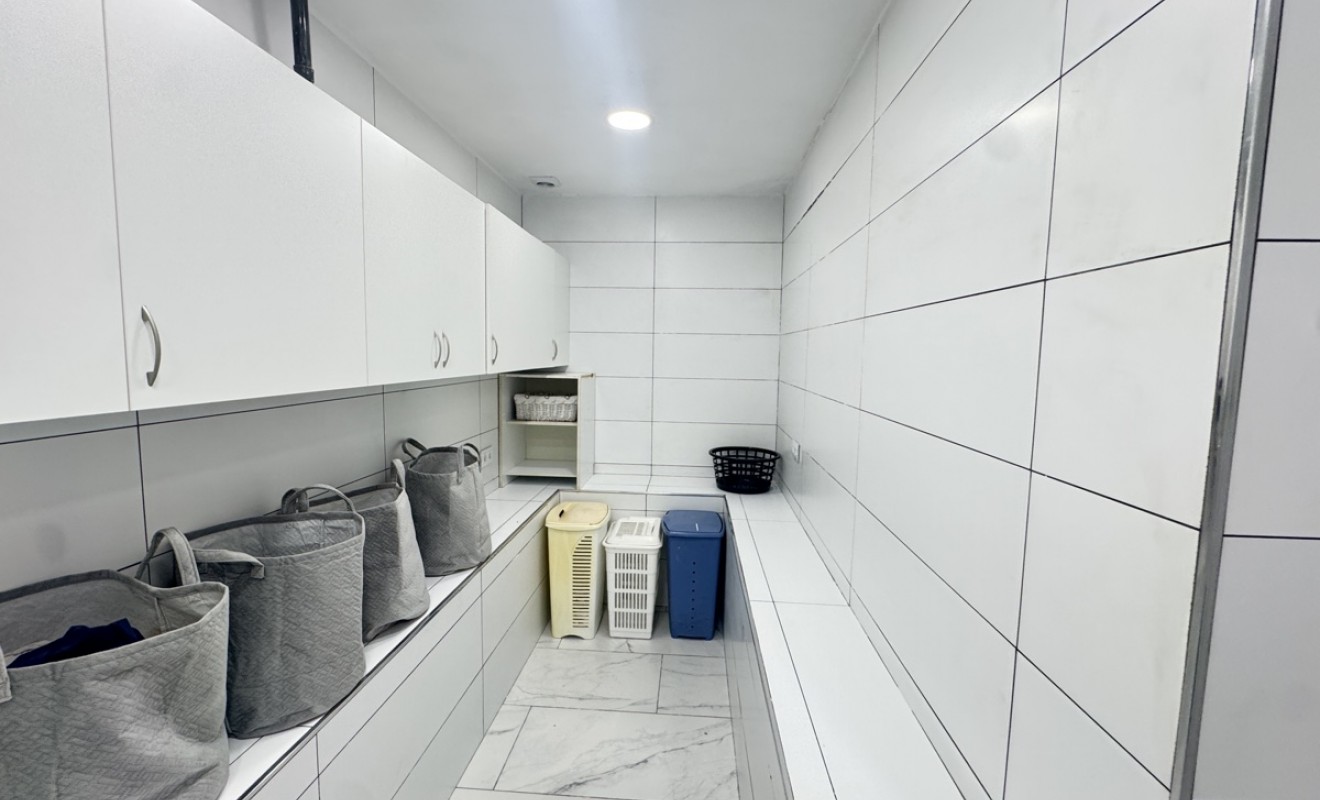 Wederverkoop - Villa - San Miguel de Salinas