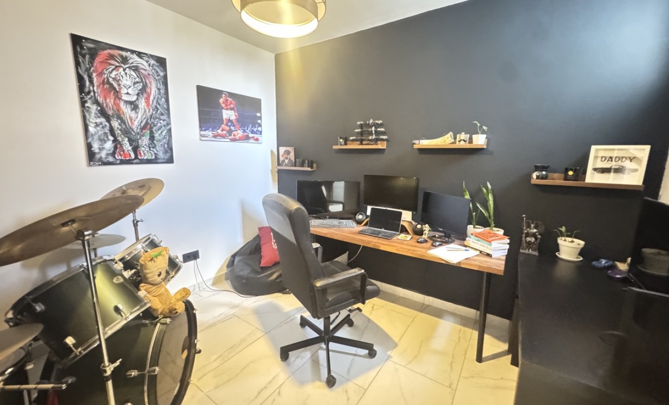 Wederverkoop - Villa - San Miguel de Salinas