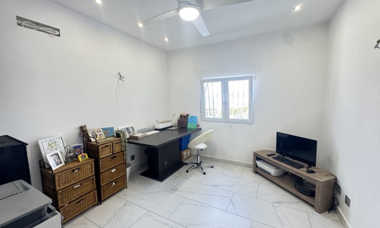 Wederverkoop - Villa - San Miguel de Salinas