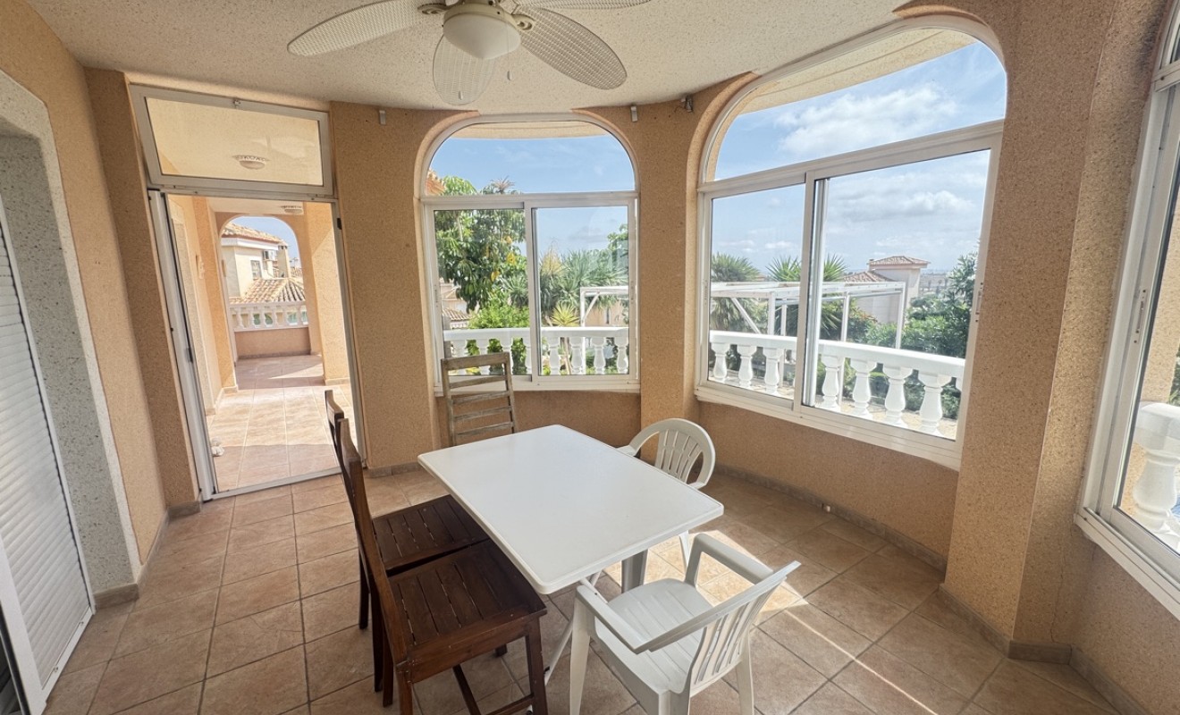 Sale - Villa - San Miguel de Salinas