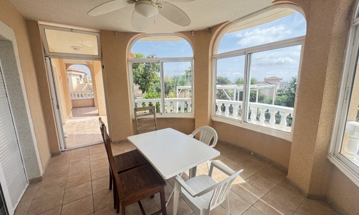 Sale - Villa - San Miguel de Salinas