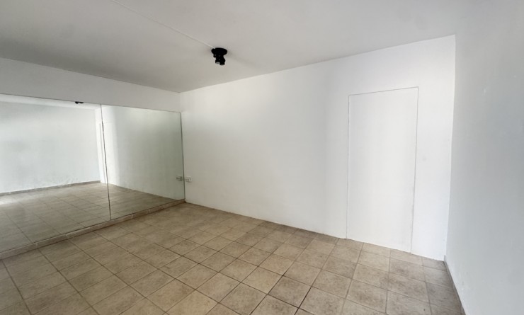 Sale - Villa - San Miguel de Salinas