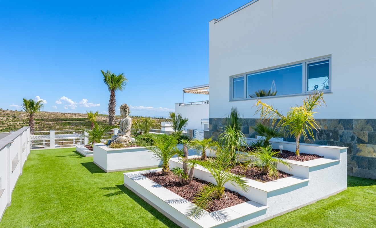 Sale - Villa - Torremendo