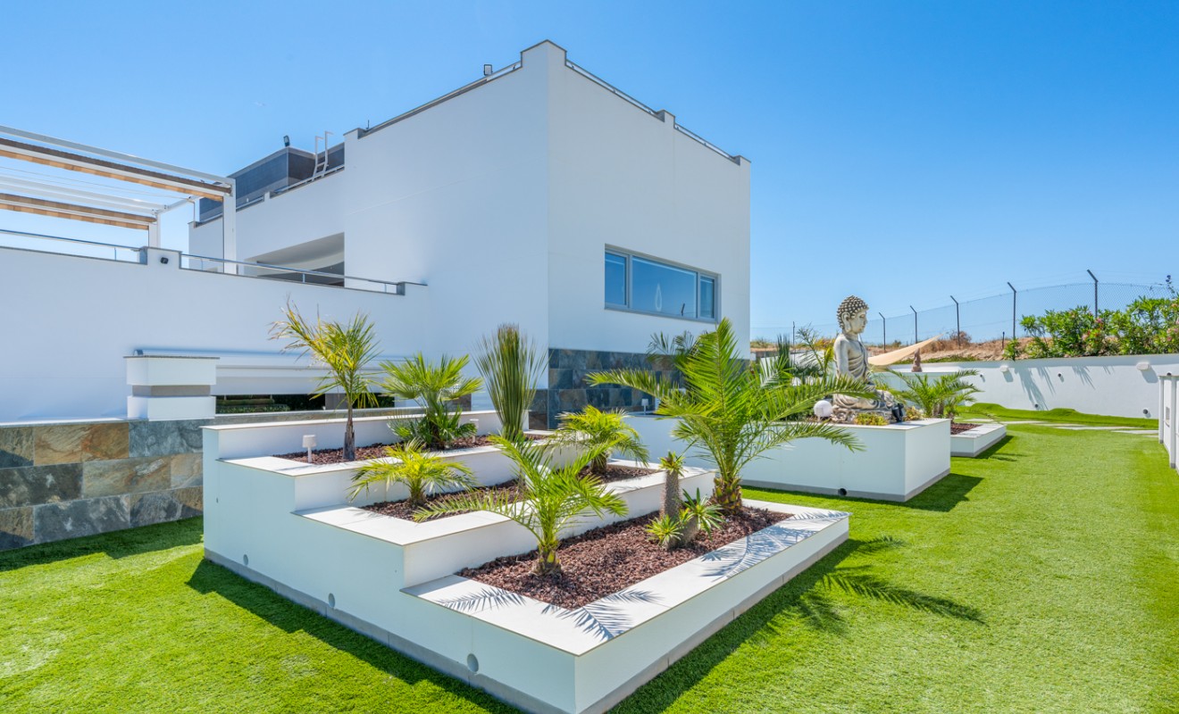 Sale - Villa - Torremendo