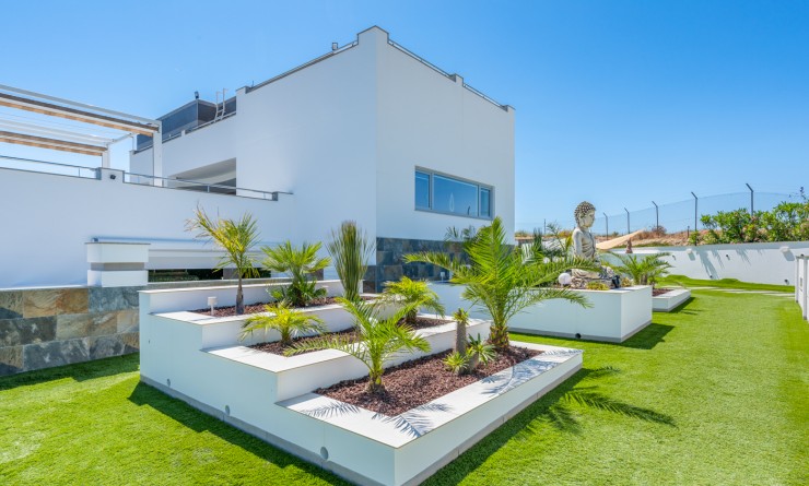 Sale - Villa - Torremendo