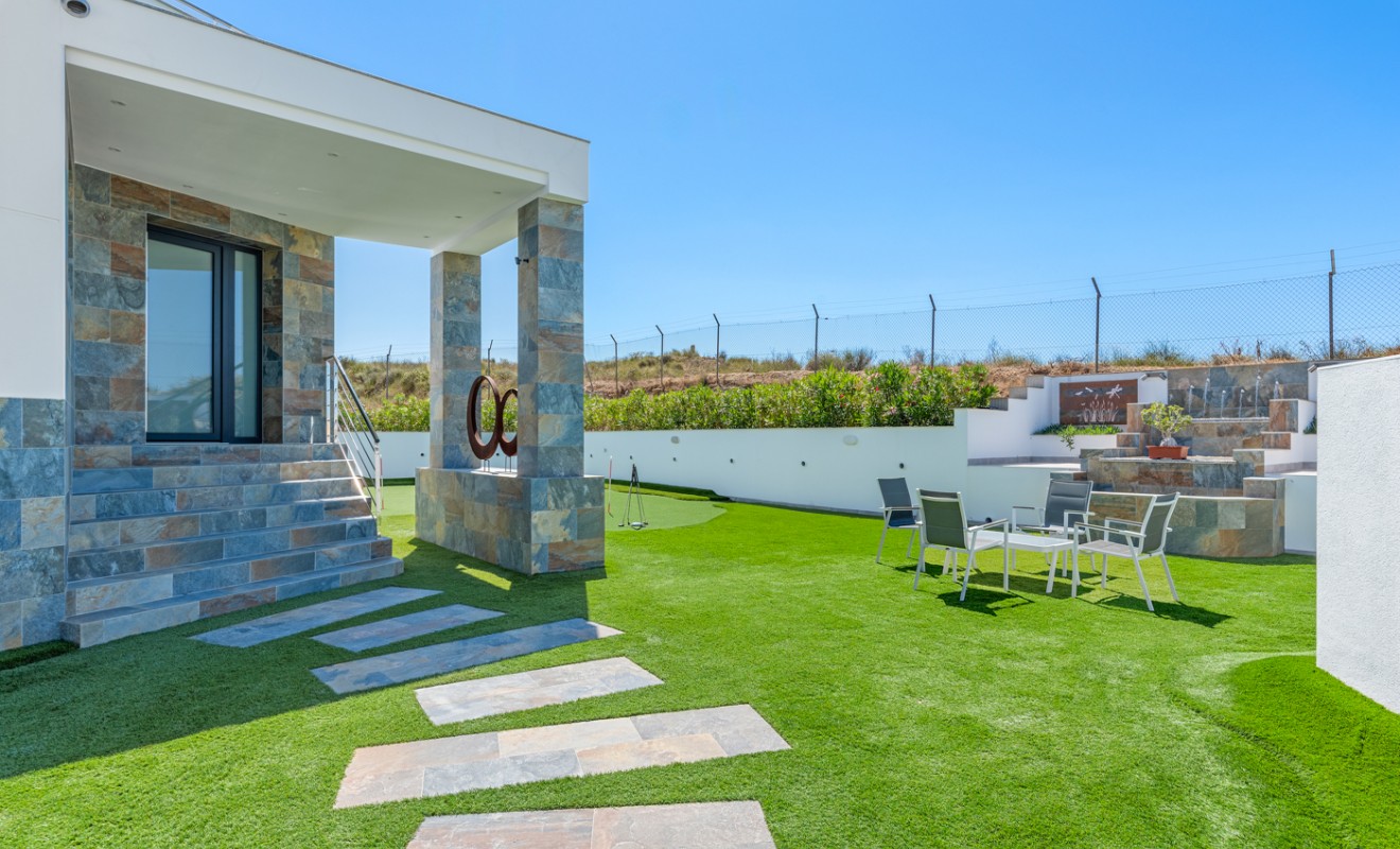 Sale - Villa - Torremendo