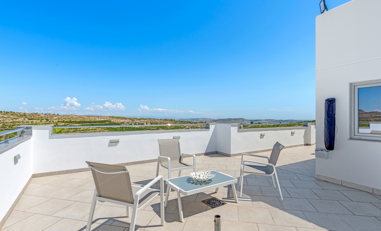 Sale - Villa - Torremendo