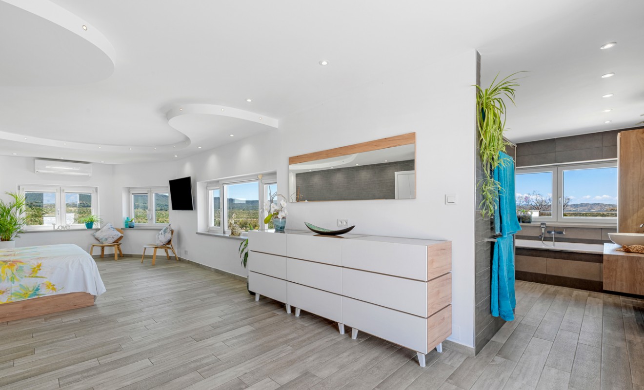 Sale - Villa - Torremendo