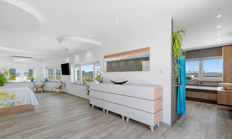 Sale - Villa - Torremendo