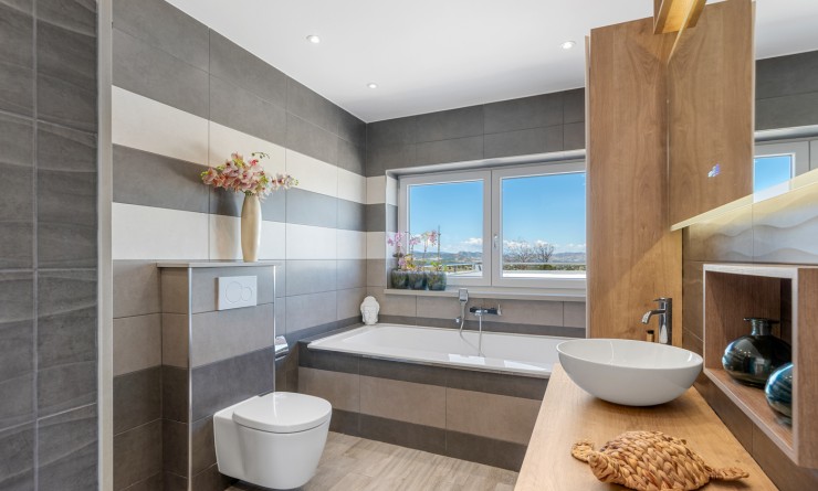 Sale - Villa - Torremendo