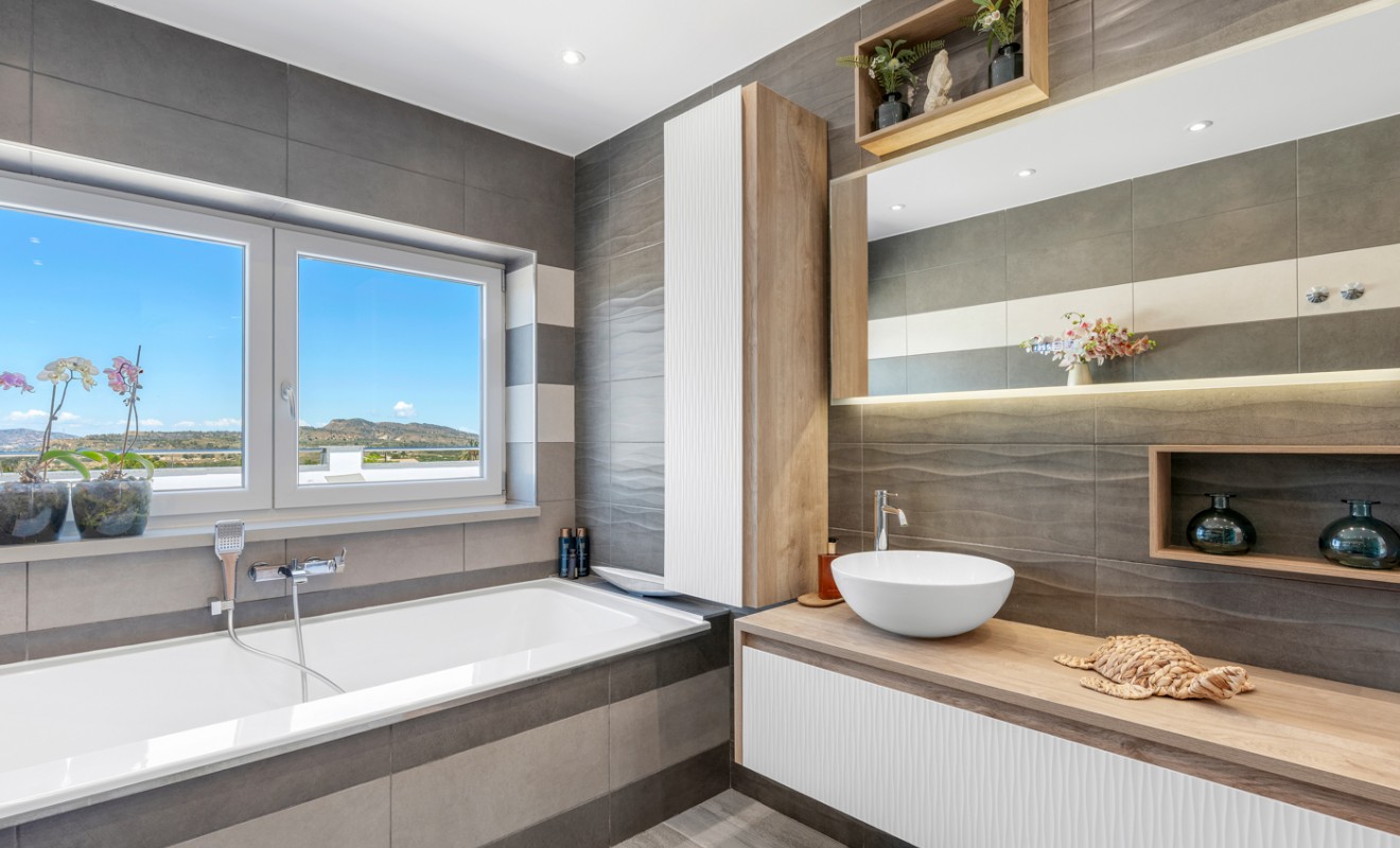 Sale - Villa - Torremendo