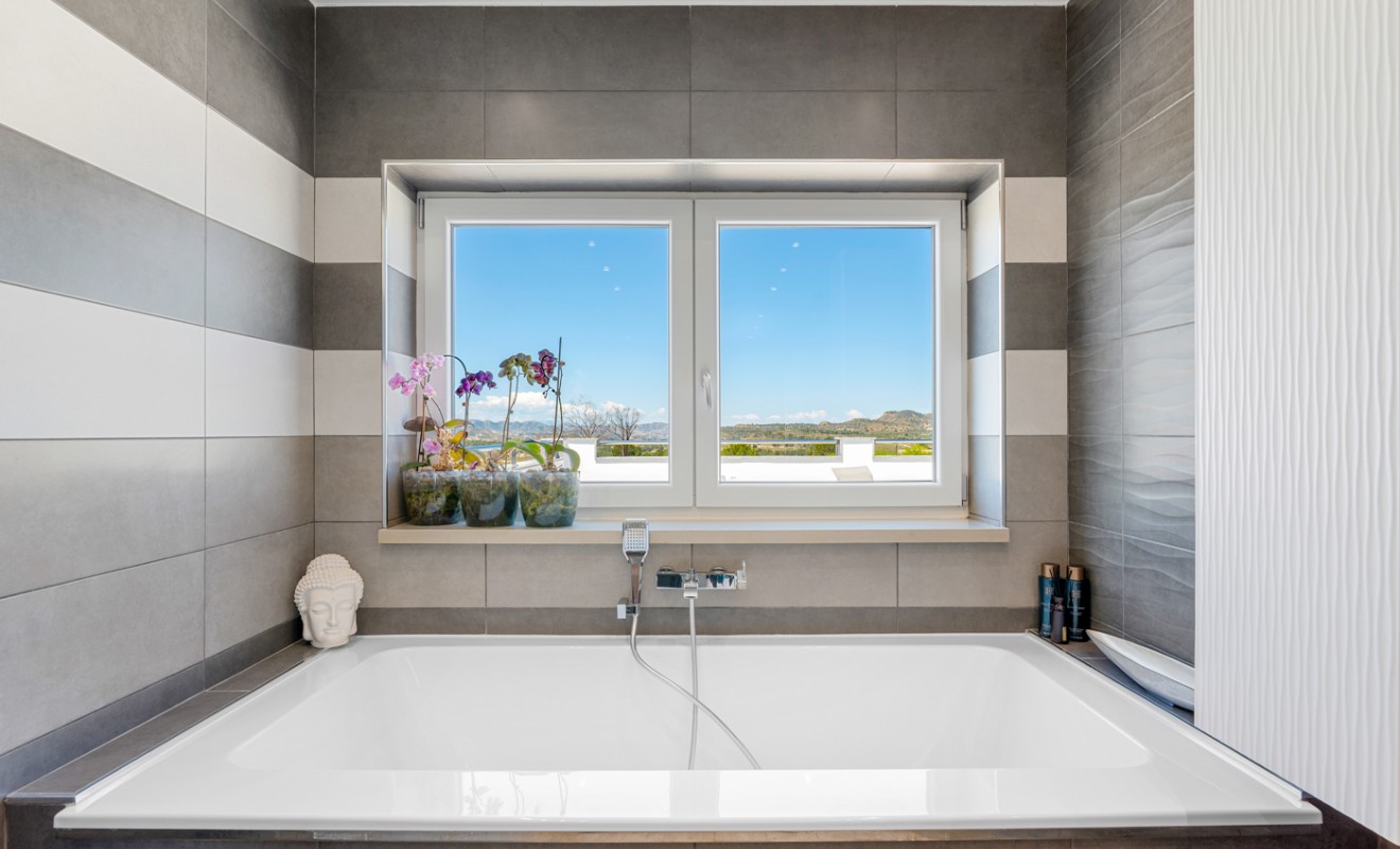 Sale - Villa - Torremendo