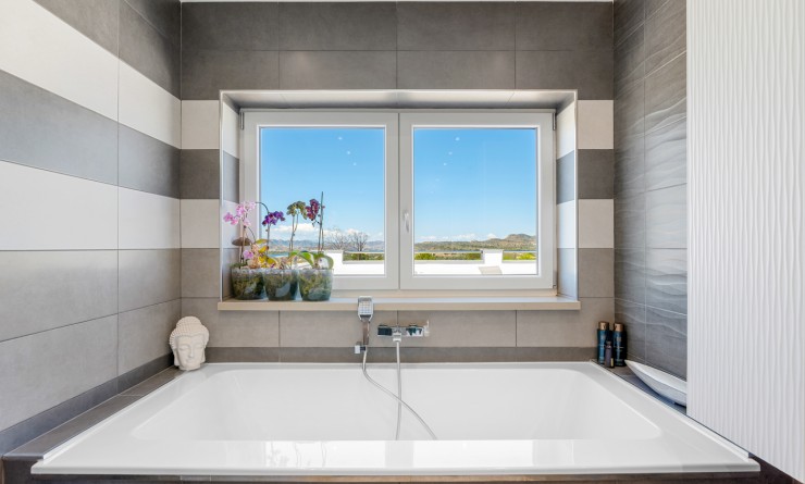 Sale - Villa - Torremendo