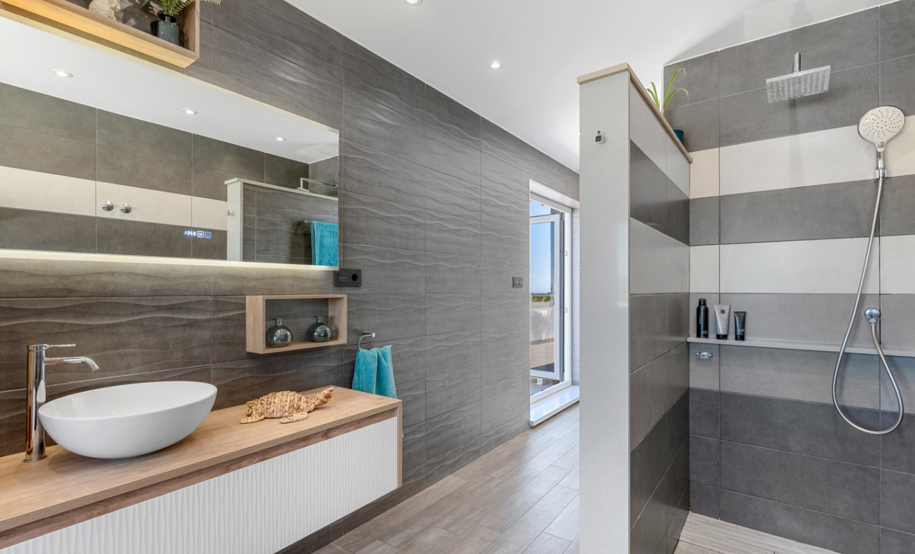 Sale - Villa - Torremendo