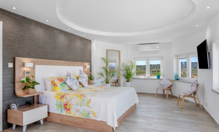 Sale - Villa - Torremendo