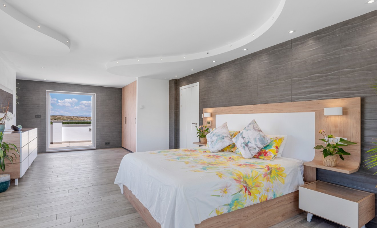 Sale - Villa - Torremendo