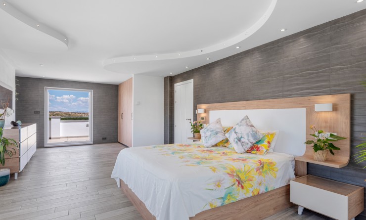 Sale - Villa - Torremendo