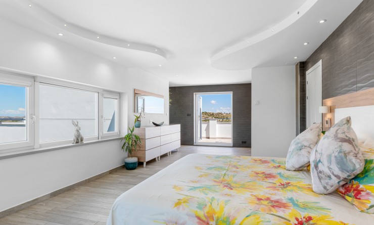 Sale - Villa - Torremendo