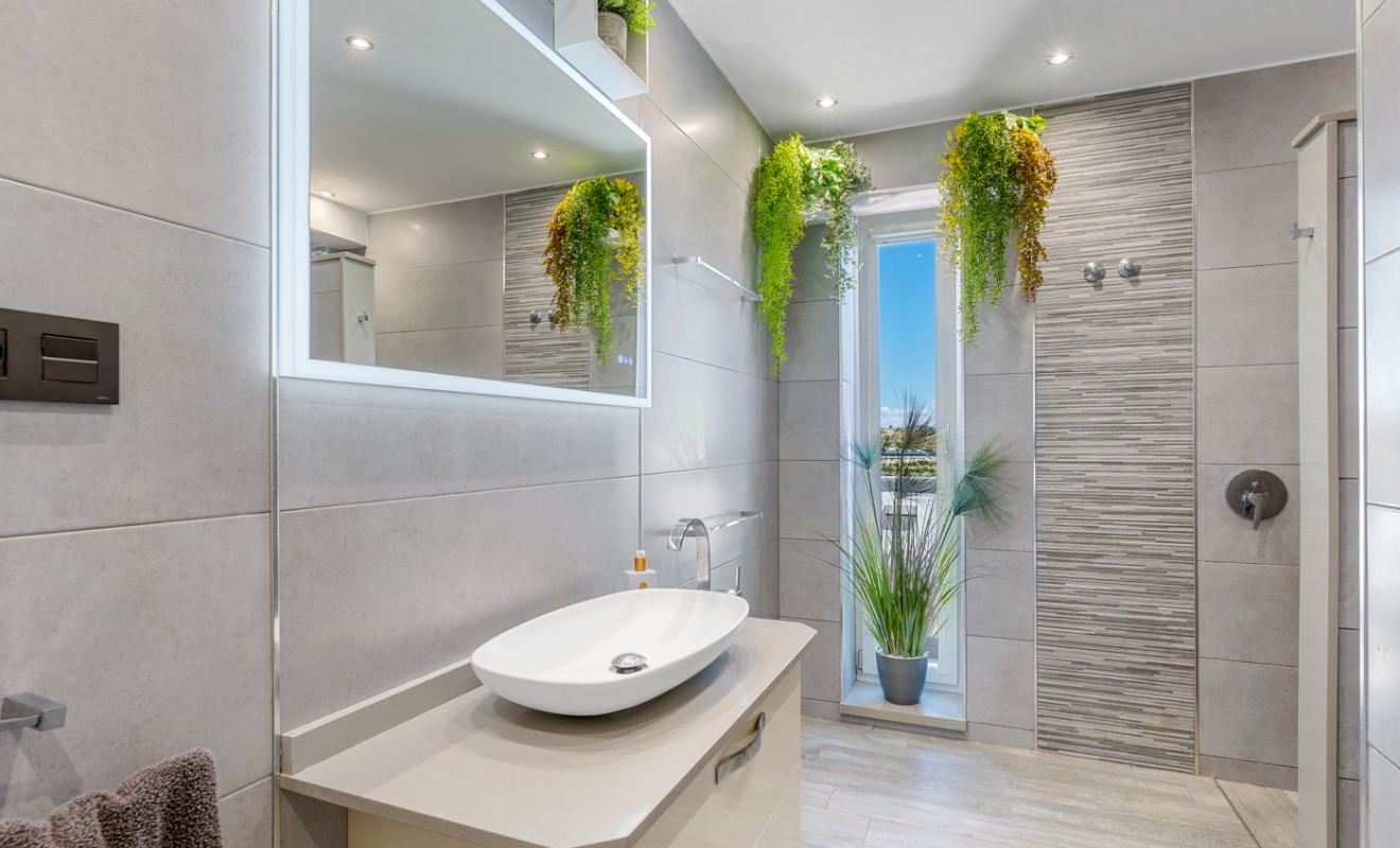 Sale - Villa - Torremendo