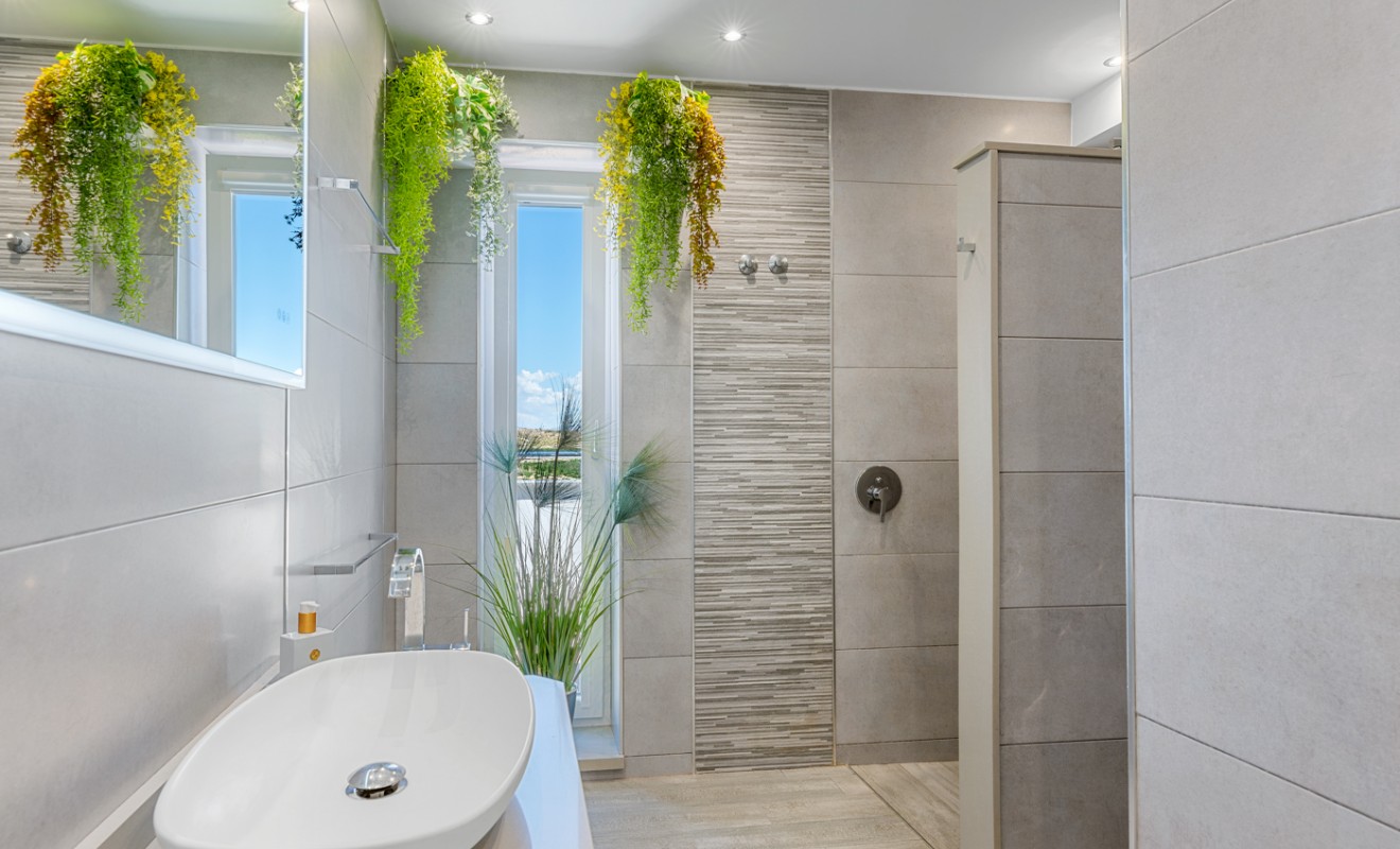 Sale - Villa - Torremendo