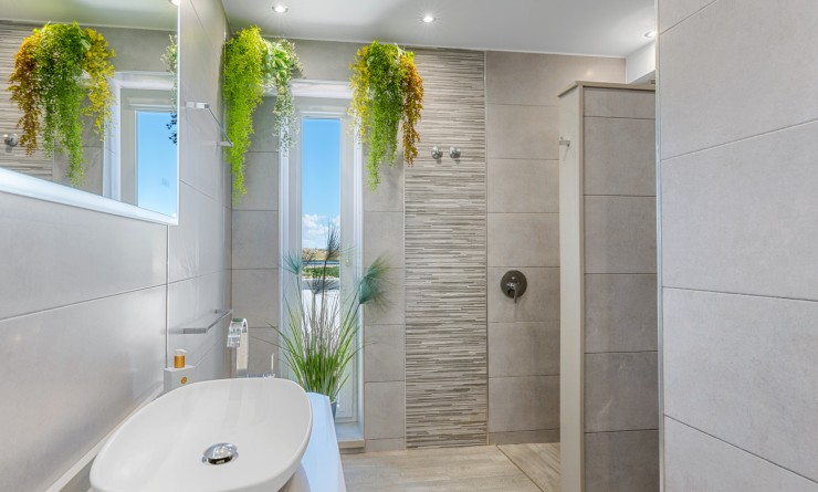 Sale - Villa - Torremendo