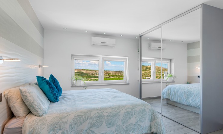 Sale - Villa - Torremendo