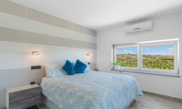 Sale - Villa - Torremendo