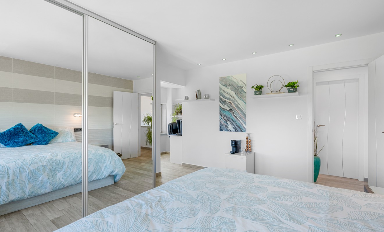 Sale - Villa - Torremendo